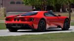 Ford GT 2018 года
